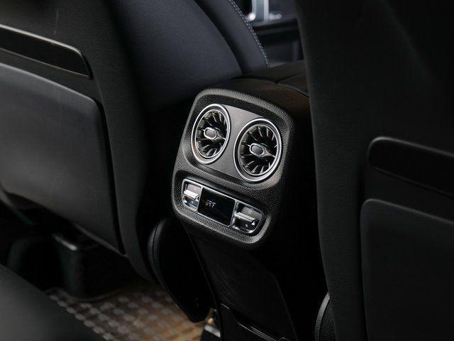 used 2024 Mercedes-Benz G-Class car, priced at $158,995