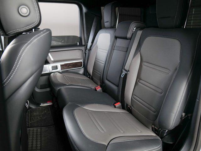 used 2024 Mercedes-Benz G-Class car, priced at $158,995