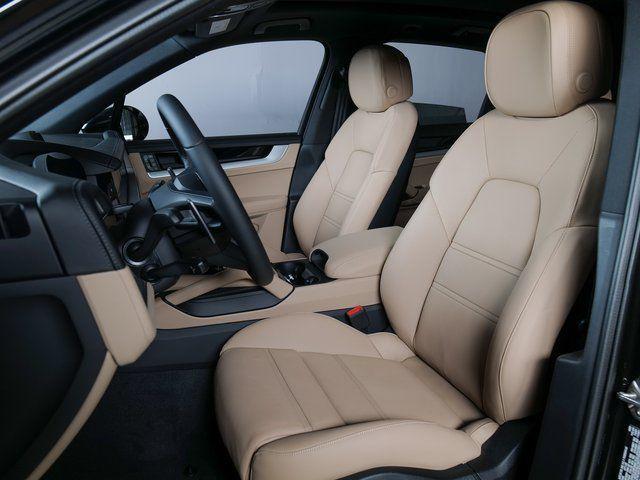 new 2025 Porsche Cayenne car, priced at $130,075