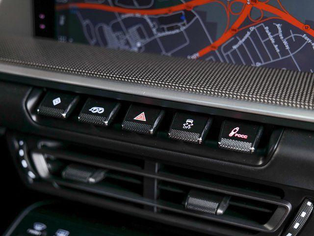 used 2021 Porsche 911 car, priced at $219,495