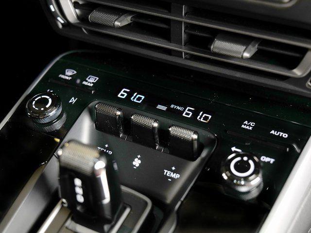 used 2021 Porsche 911 car, priced at $219,495