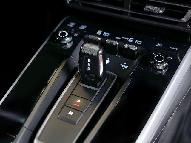 used 2021 Porsche 911 car, priced at $219,495