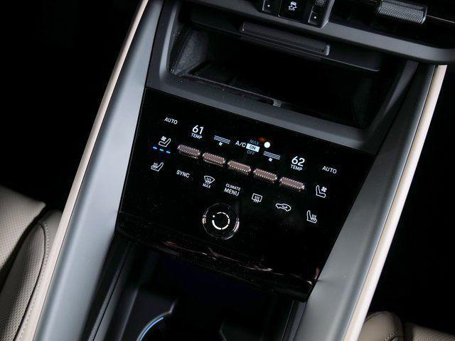 new 2025 Porsche Macan car, priced at $94,415
