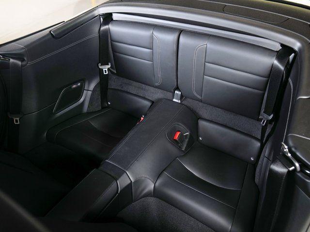 used 2025 Porsche 911 car, priced at $168,995