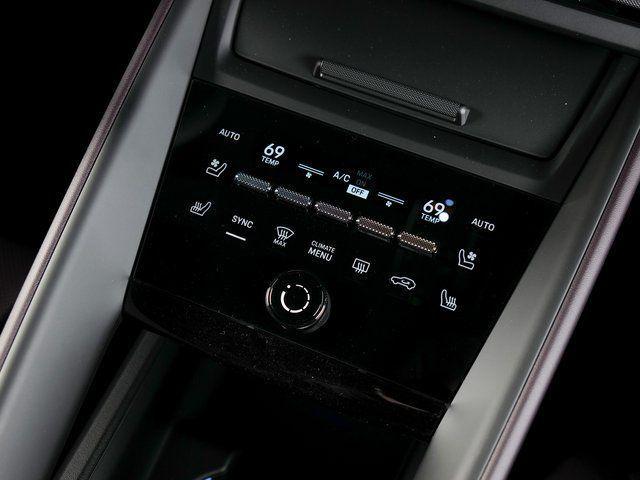 new 2025 Porsche Macan car, priced at $94,045