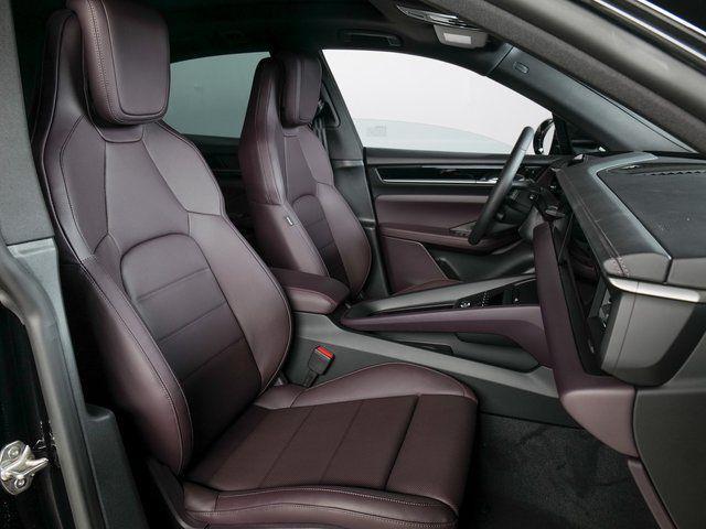 new 2025 Porsche Macan car, priced at $94,045