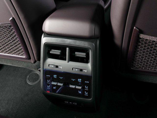 new 2025 Porsche Macan car, priced at $94,045