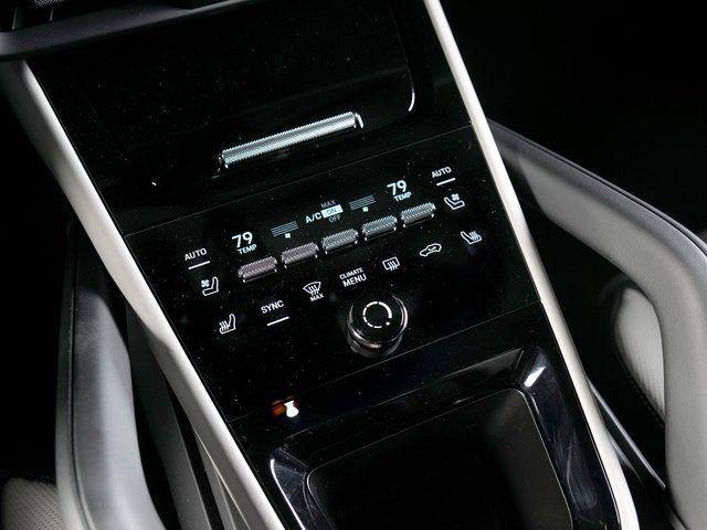used 2024 Porsche Cayenne car, priced at $83,995
