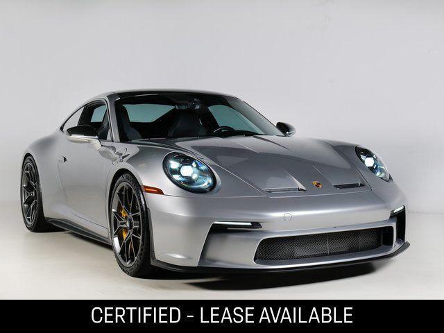 used 2023 Porsche 911 car, priced at $299,995