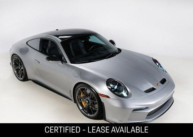 used 2023 Porsche 911 car, priced at $299,995