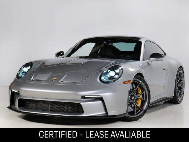 used 2023 Porsche 911 car, priced at $299,995