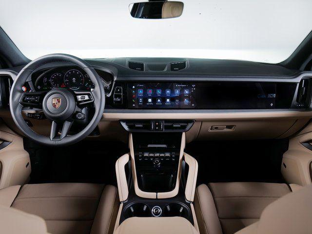new 2026 Porsche Cayenne car, priced at $112,210