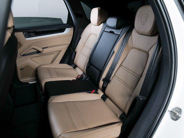 new 2026 Porsche Cayenne car, priced at $112,210