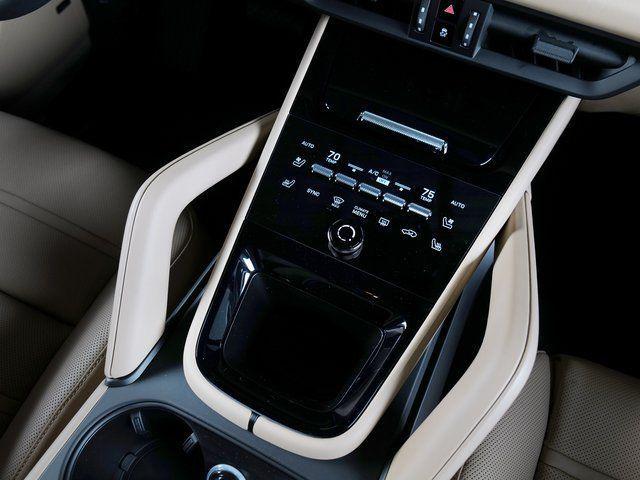 new 2026 Porsche Cayenne car, priced at $112,210