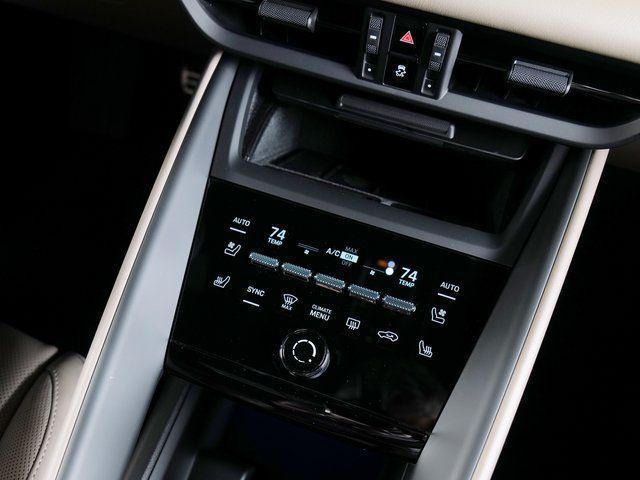 new 2025 Porsche Macan car, priced at $100,545