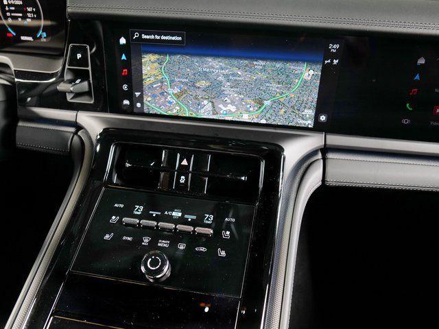 new 2025 Porsche Panamera car, priced at $129,875