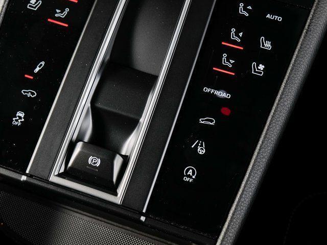 new 2026 Porsche Macan car, priced at $85,000