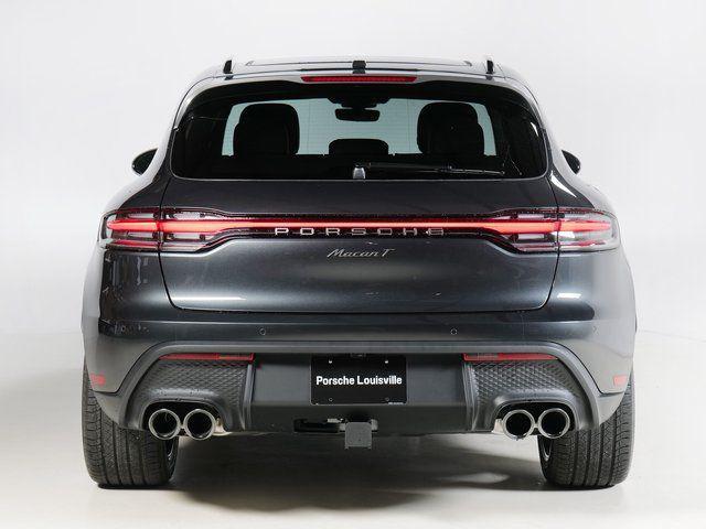 new 2026 Porsche Macan car, priced at $85,000