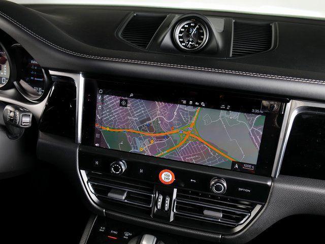 new 2026 Porsche Macan car, priced at $85,000