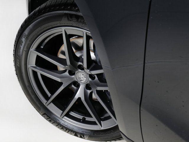 new 2026 Porsche Macan car, priced at $85,000