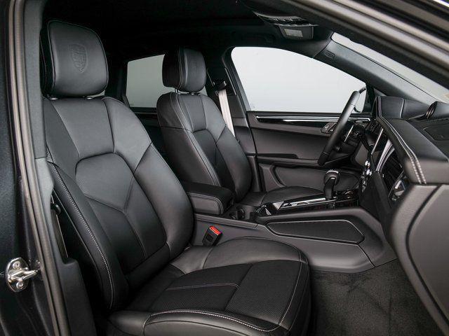 new 2026 Porsche Macan car, priced at $85,000