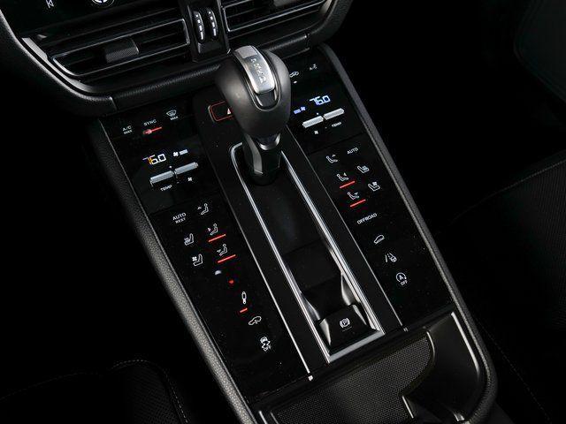 new 2026 Porsche Macan car, priced at $85,000