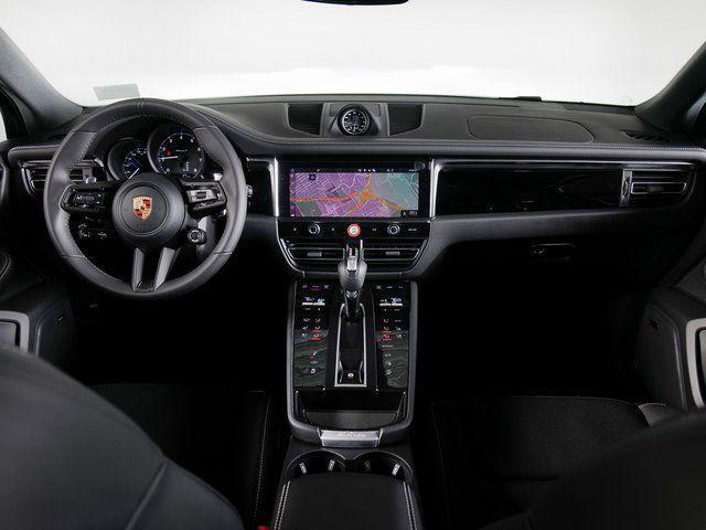 new 2026 Porsche Macan car, priced at $85,000