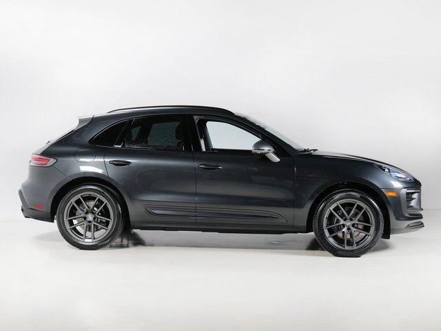 new 2026 Porsche Macan car, priced at $85,000