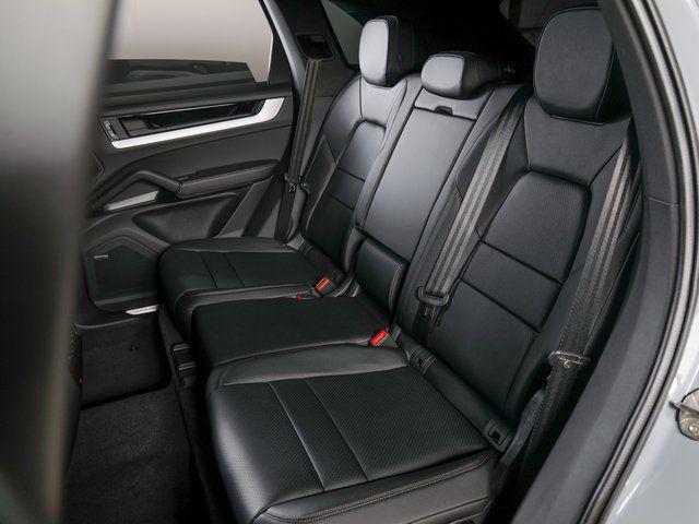 new 2026 Porsche Cayenne car, priced at $116,220