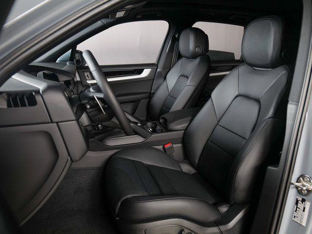 new 2026 Porsche Cayenne car, priced at $116,220
