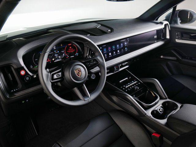 new 2026 Porsche Cayenne car, priced at $116,220