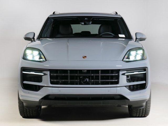 new 2026 Porsche Cayenne car, priced at $116,220