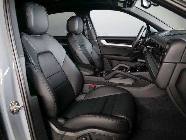 new 2026 Porsche Cayenne car, priced at $116,220