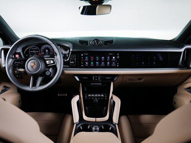 new 2025 Porsche Cayenne car, priced at $131,045