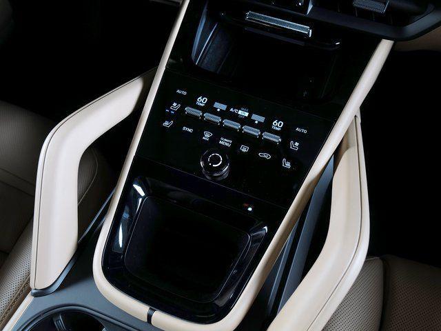 new 2025 Porsche Cayenne car, priced at $131,045
