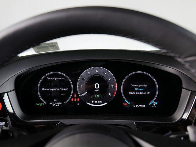 new 2025 Porsche Cayenne car, priced at $131,045