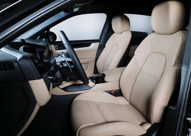 new 2025 Porsche Cayenne car, priced at $131,045