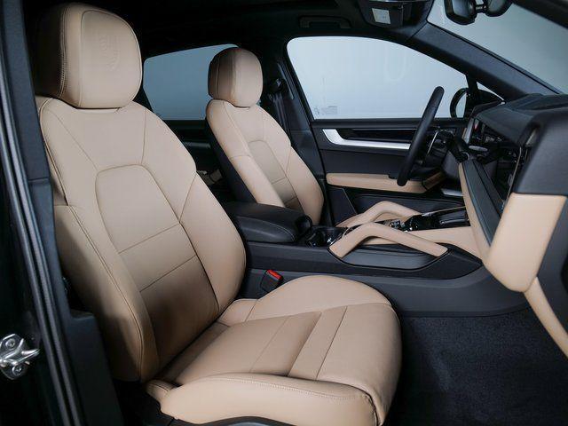 new 2026 Porsche Cayenne car, priced at $110,230