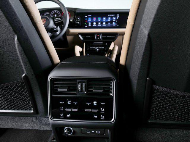 new 2026 Porsche Cayenne car, priced at $110,230