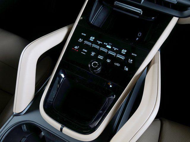 new 2026 Porsche Cayenne car, priced at $110,230