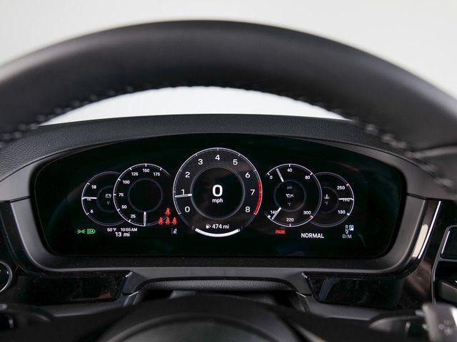 new 2026 Porsche Cayenne car, priced at $110,230