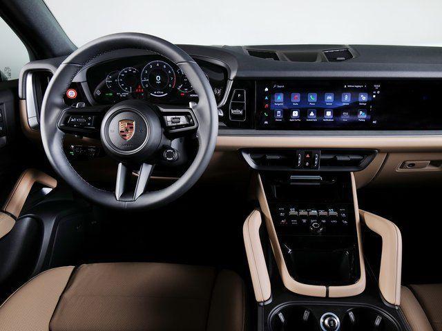 new 2026 Porsche Cayenne car, priced at $110,230