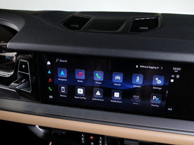 new 2026 Porsche Cayenne car, priced at $110,230