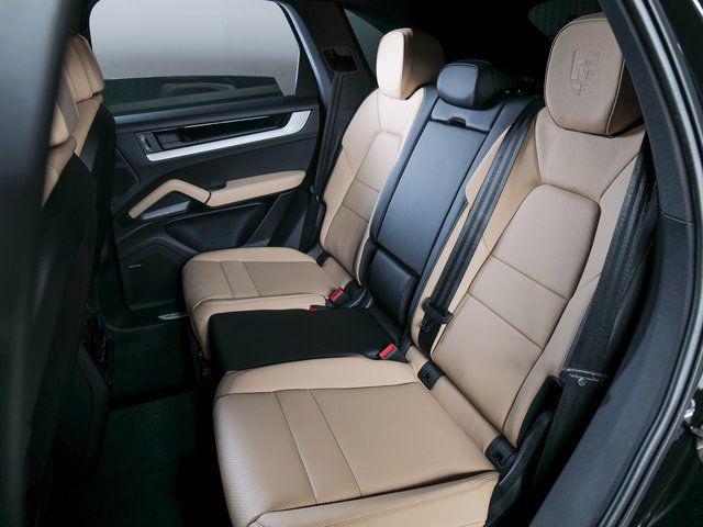 new 2026 Porsche Cayenne car, priced at $110,230