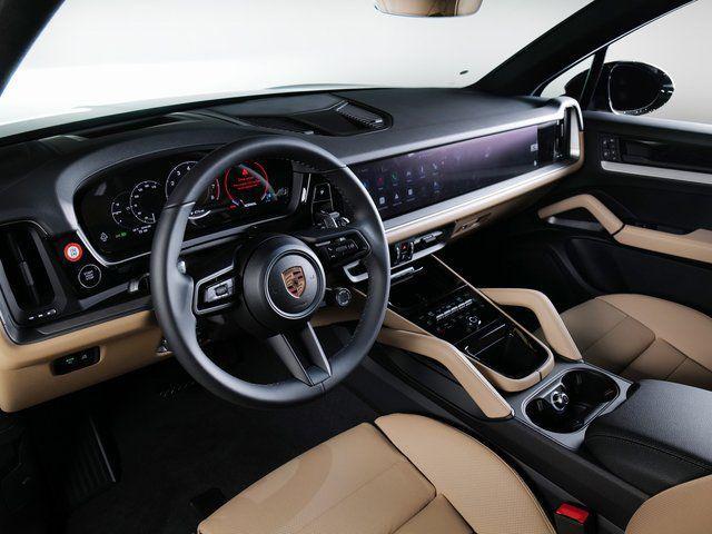 new 2026 Porsche Cayenne car, priced at $110,230