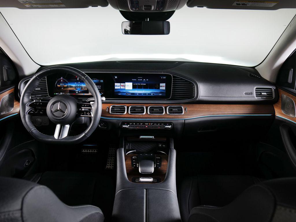 used 2024 Mercedes-Benz GLS 450 car, priced at $74,995