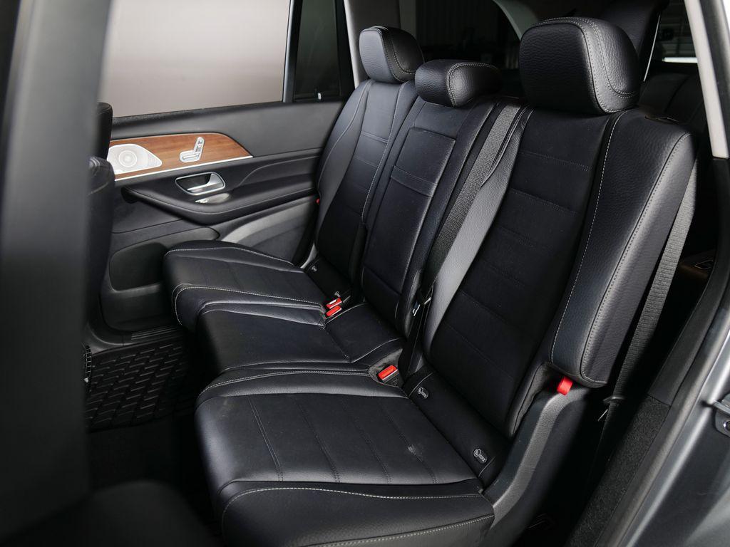 used 2024 Mercedes-Benz GLS 450 car, priced at $74,995