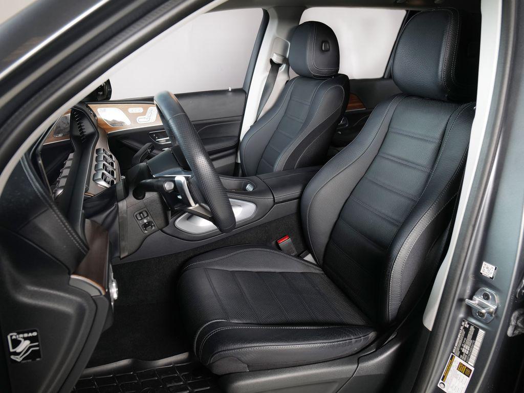 used 2024 Mercedes-Benz GLS 450 car, priced at $74,995