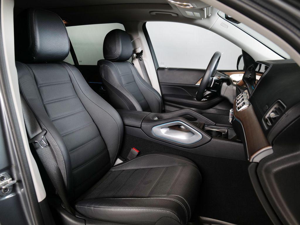 used 2024 Mercedes-Benz GLS 450 car, priced at $74,995