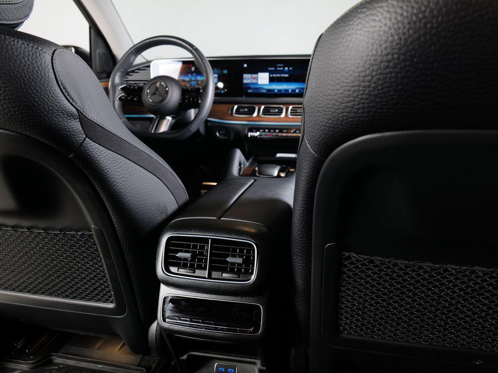 used 2024 Mercedes-Benz GLS 450 car, priced at $74,995